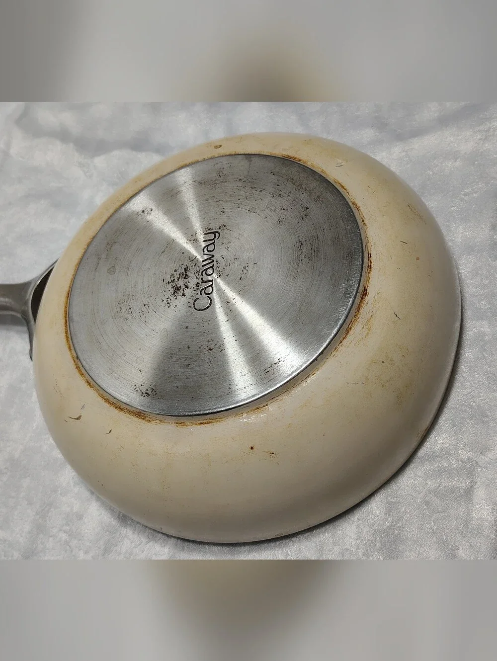 Caraway ceramic non
